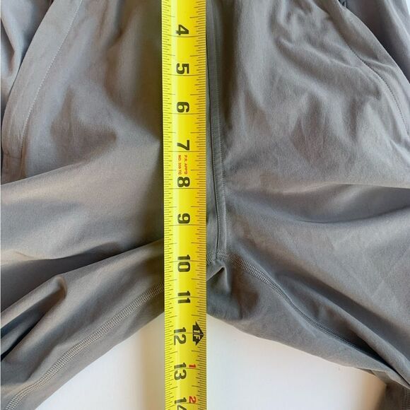 Lululemon Adapted State High-Rise Jogger Women’s Sz 0 Airflow Carbon Dust Green - Picture 6 of 14